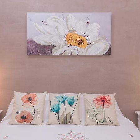 Appartamento Casa Ziniculà e Cupulata La Maddalena  Esterno foto