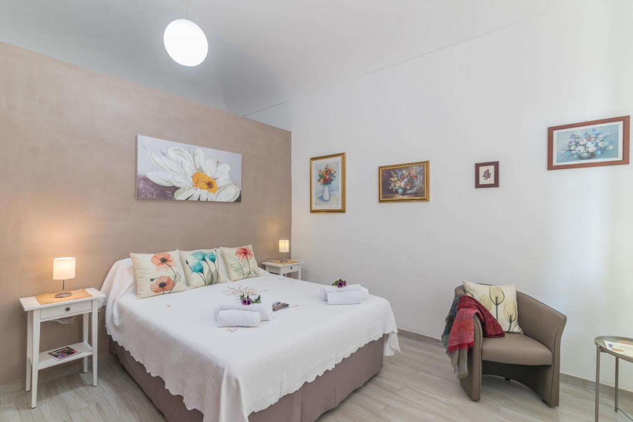 Appartamento Casa Ziniculà e Cupulata La Maddalena  Esterno foto