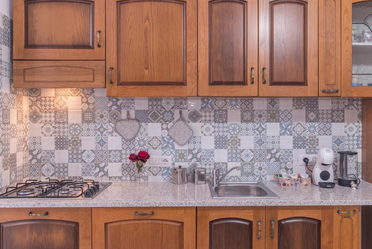 Appartamento Casa Ziniculà e Cupulata La Maddalena  Esterno foto
