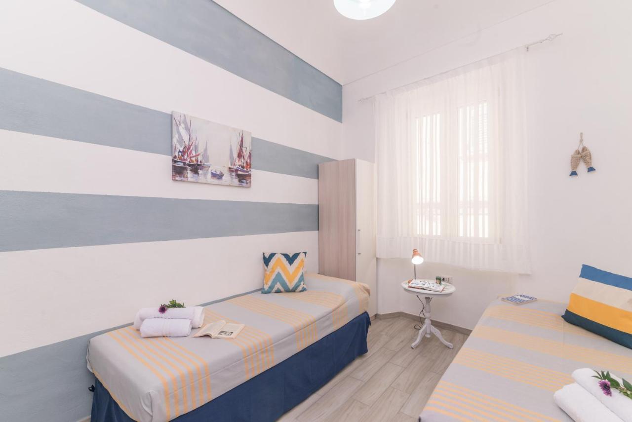 Appartamento Casa Ziniculà e Cupulata La Maddalena  Esterno foto