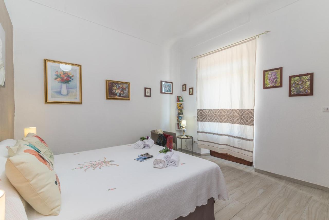 Appartamento Casa Ziniculà e Cupulata La Maddalena  Esterno foto