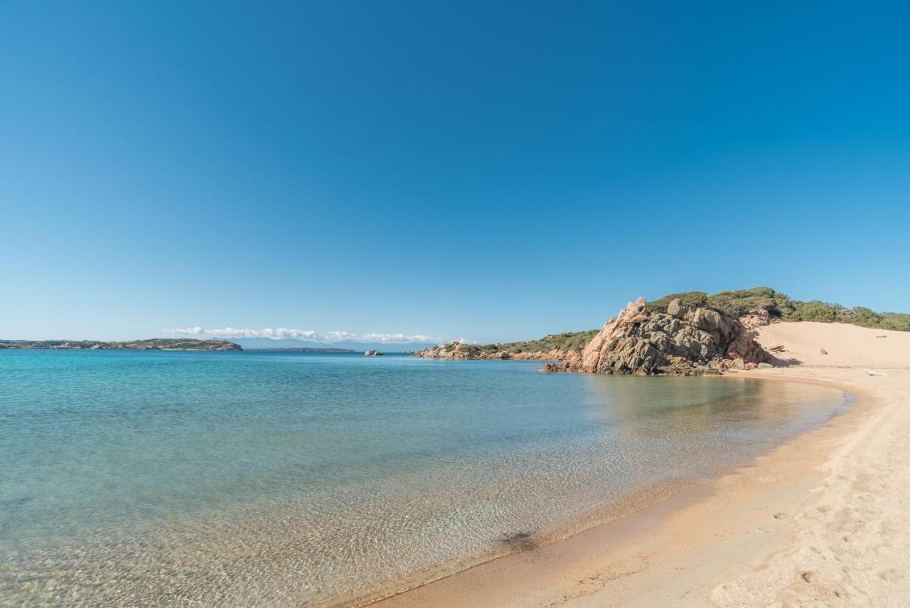 Appartamento Casa Ziniculà e Cupulata La Maddalena  Esterno foto